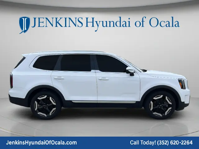 2023 Kia Telluride - $27,272