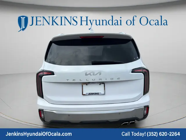 2023 Kia Telluride - $27,272
