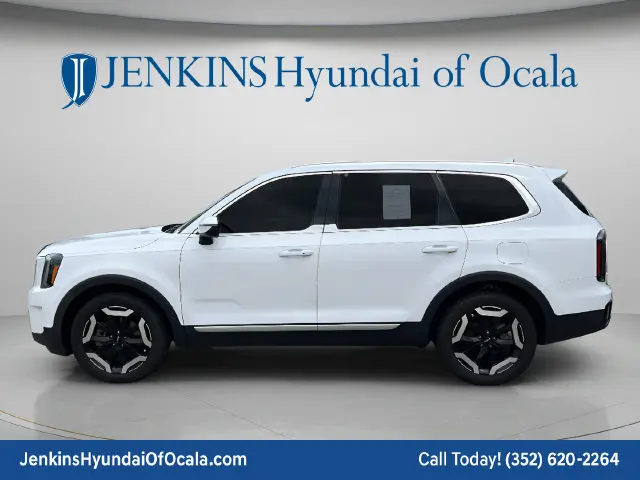 2023 Kia Telluride - $27,272