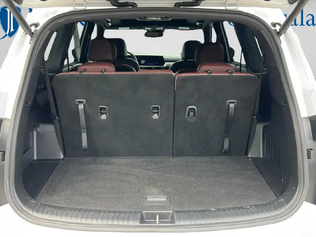 2023 Kia Telluride - $27,272