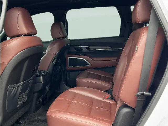 2023 Kia Telluride - $27,272