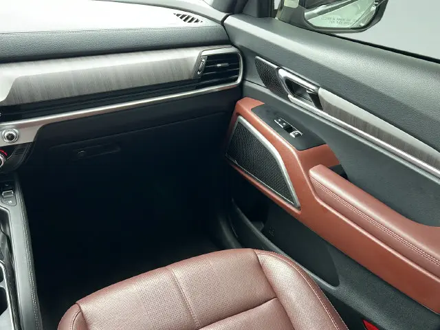 2023 Kia Telluride - $27,272