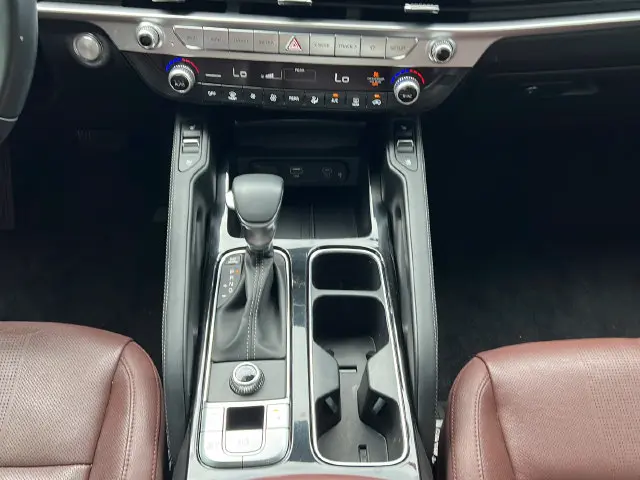 2023 Kia Telluride - $27,272