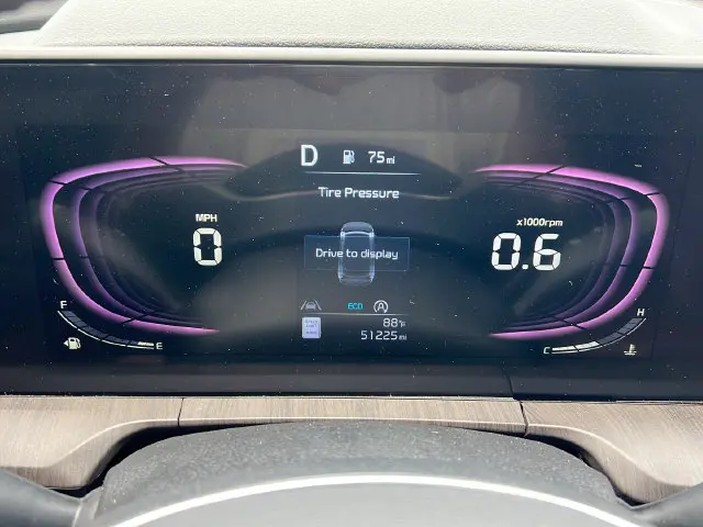 2023 Kia Telluride - $27,272