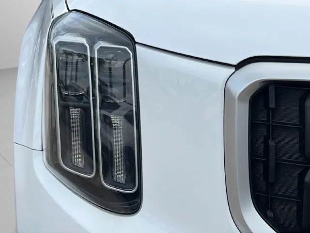 2023 Kia Telluride - $27,272