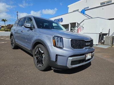 Photo of a 2024 Kia Telluride EX 4DR SUV for sale