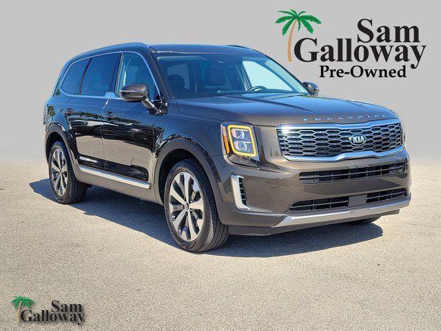2021 Kia Telluride - $29,789