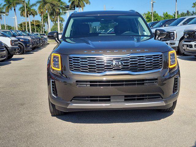 2021 Kia Telluride - $29,789