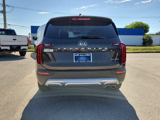 2021 Kia Telluride - $29,789