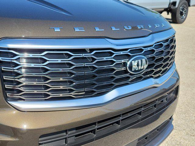 2021 Kia Telluride - $29,789