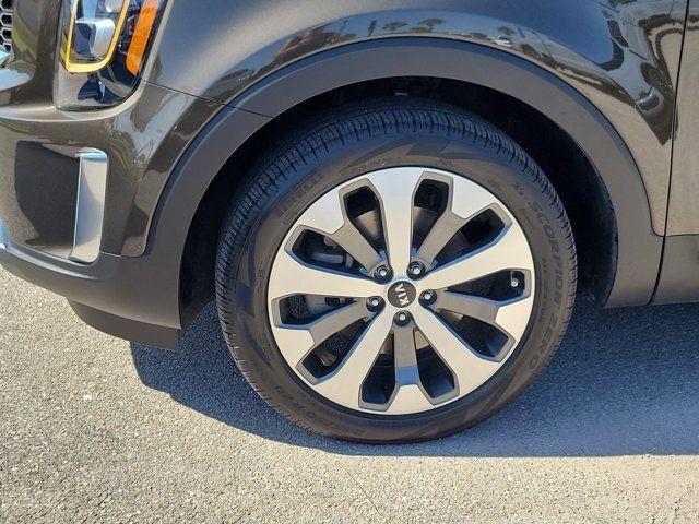 2021 Kia Telluride - $29,789