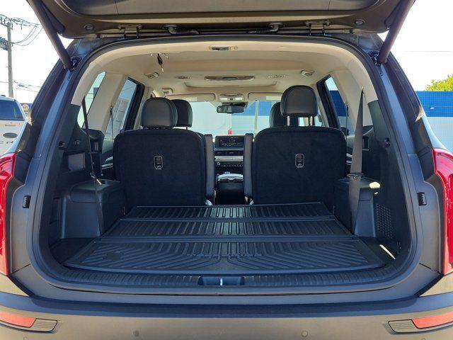 2021 Kia Telluride - $29,789