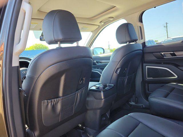 2021 Kia Telluride - $29,789