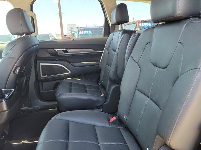 2021 Kia Telluride - $29,789