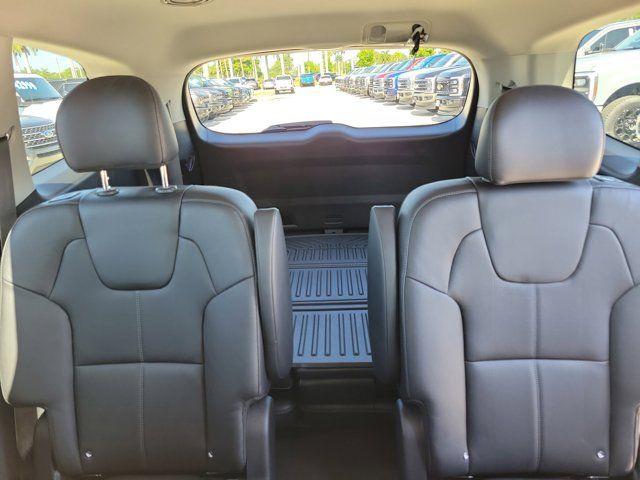 2021 Kia Telluride - $29,789