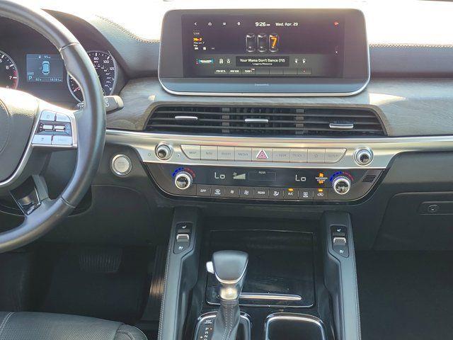 2021 Kia Telluride - $29,789