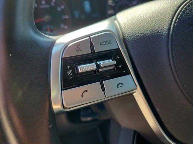 2021 Kia Telluride - $29,789