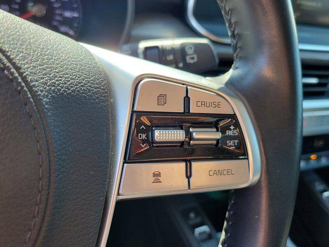 2021 Kia Telluride - $29,789