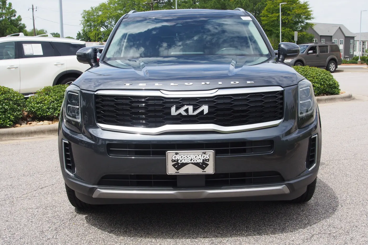 2022 Kia Telluride - $23,711