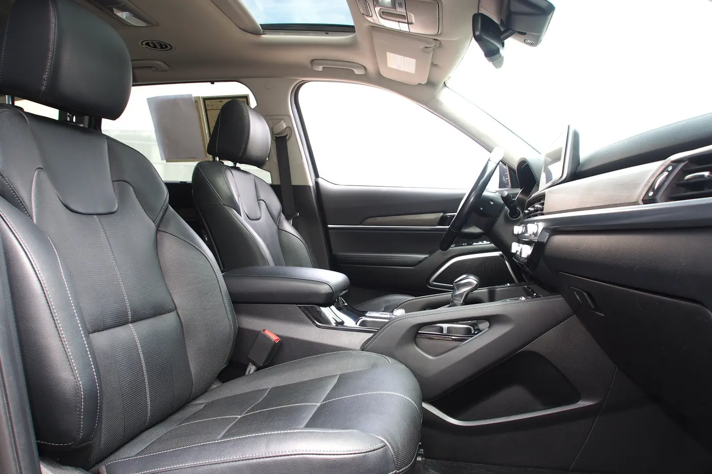 2022 Kia Telluride - $23,711