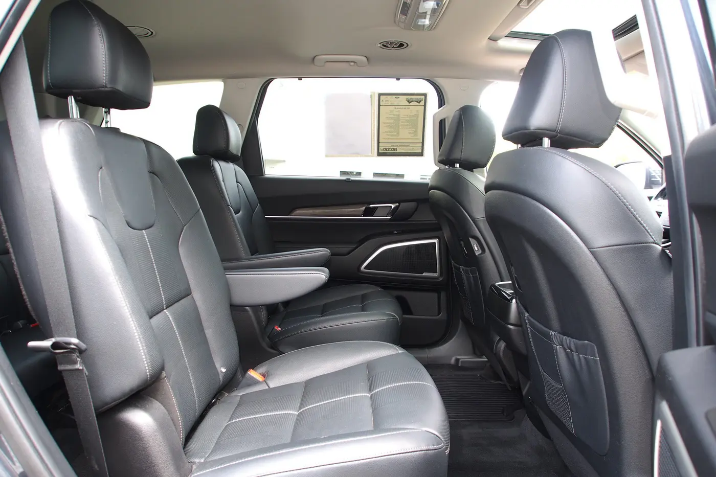 2022 Kia Telluride - $23,711