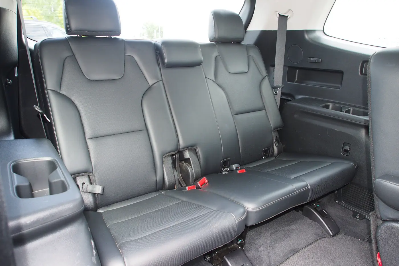 2022 Kia Telluride - $23,711