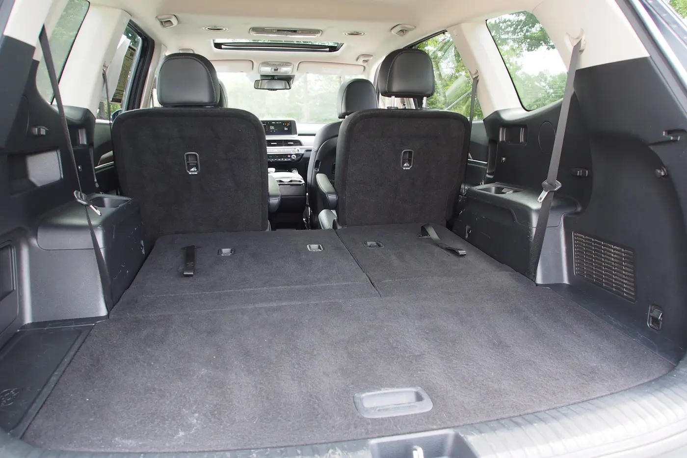 2022 Kia Telluride - $23,711