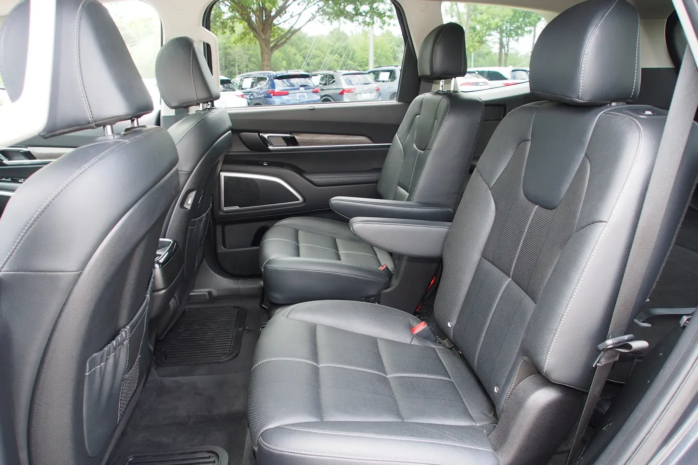 2022 Kia Telluride - $23,711