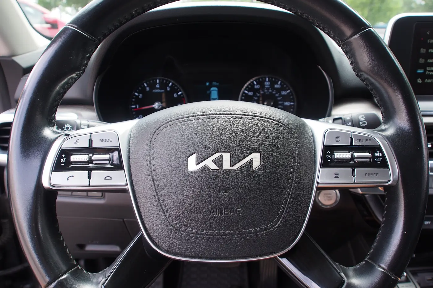 2022 Kia Telluride - $23,711