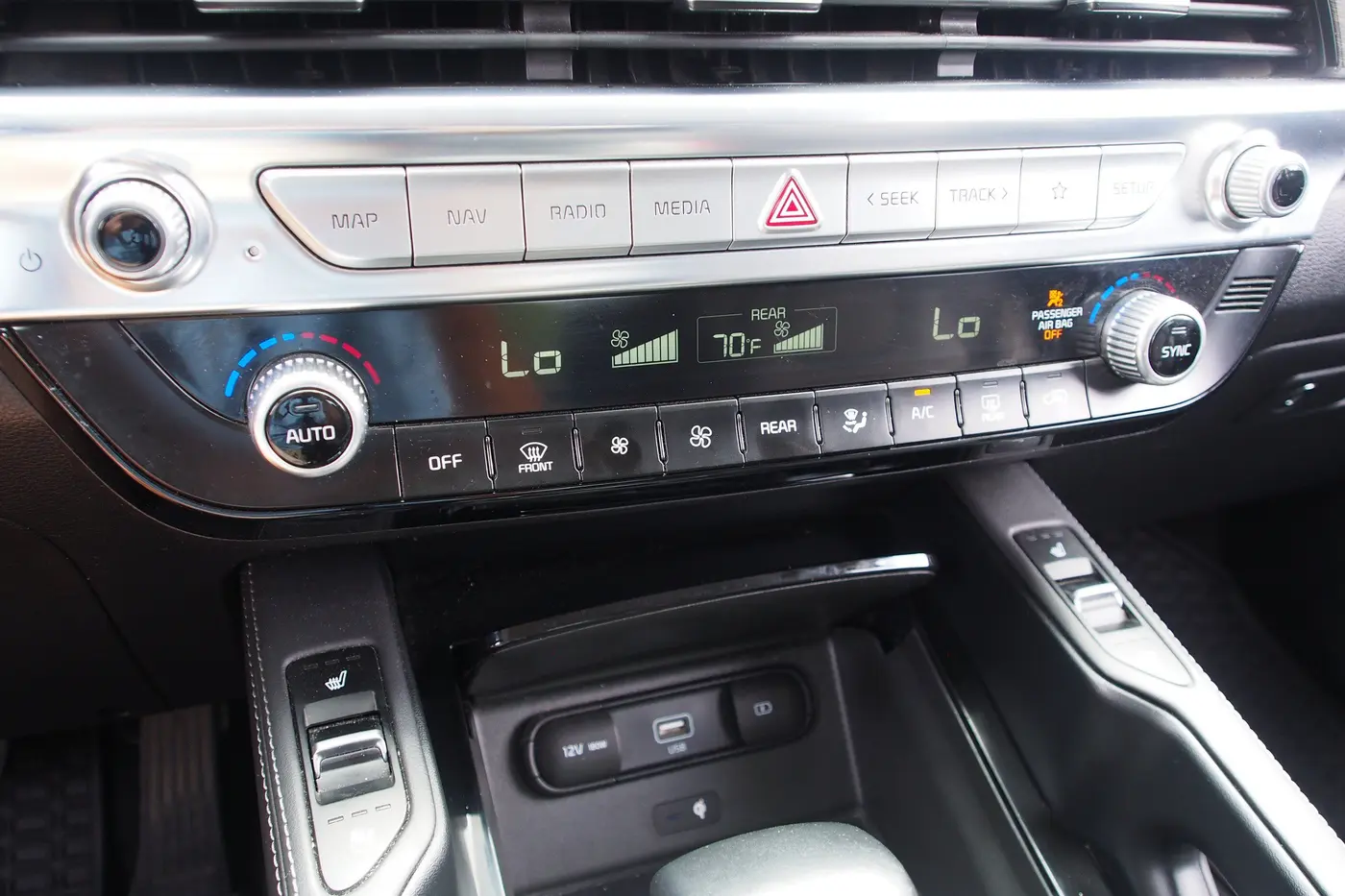 2022 Kia Telluride - $23,711
