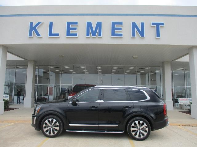 2021 Kia Telluride