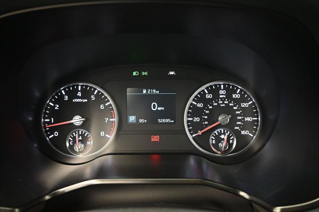 2022 Kia Telluride