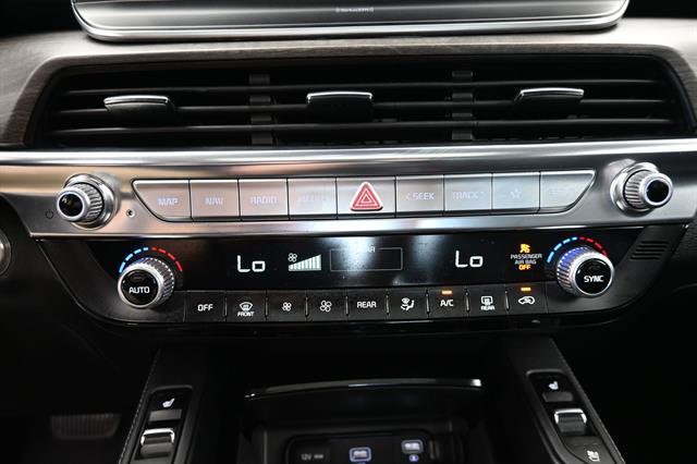 2022 Kia Telluride