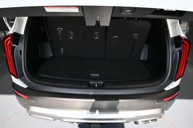 2022 Kia Telluride