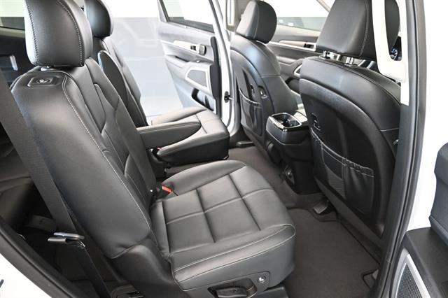 2022 Kia Telluride