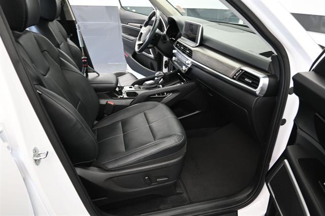 2022 Kia Telluride