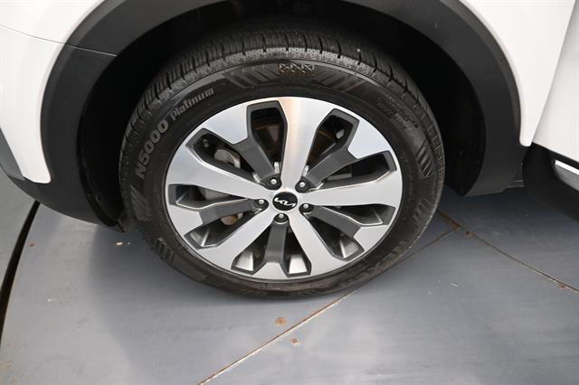 2022 Kia Telluride