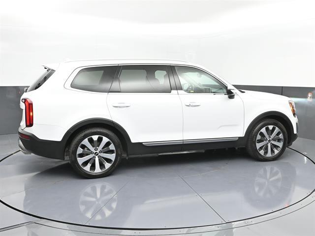 2022 Kia Telluride