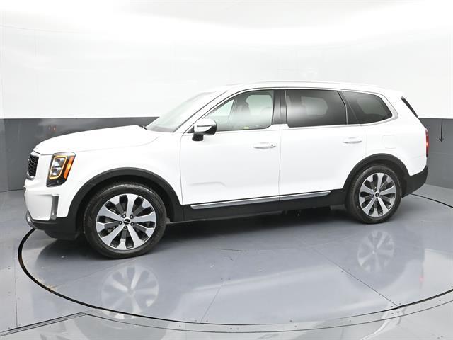 2022 Kia Telluride