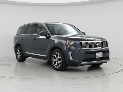 Photo of a 2020 Kia Telluride EX 4DR SUV for sale
