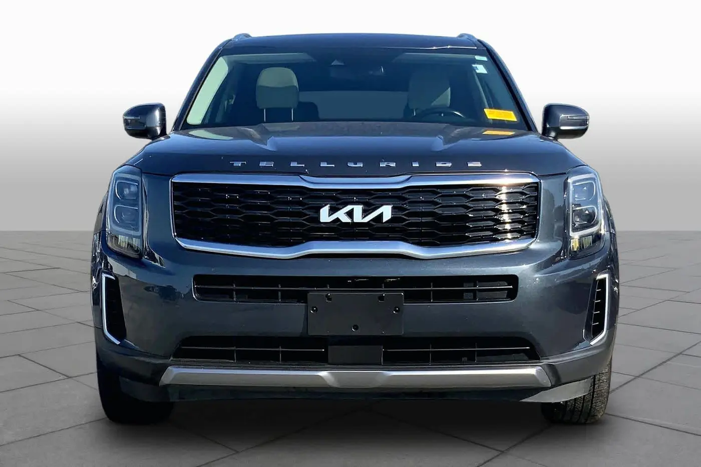 2022 Kia Telluride - $25,895