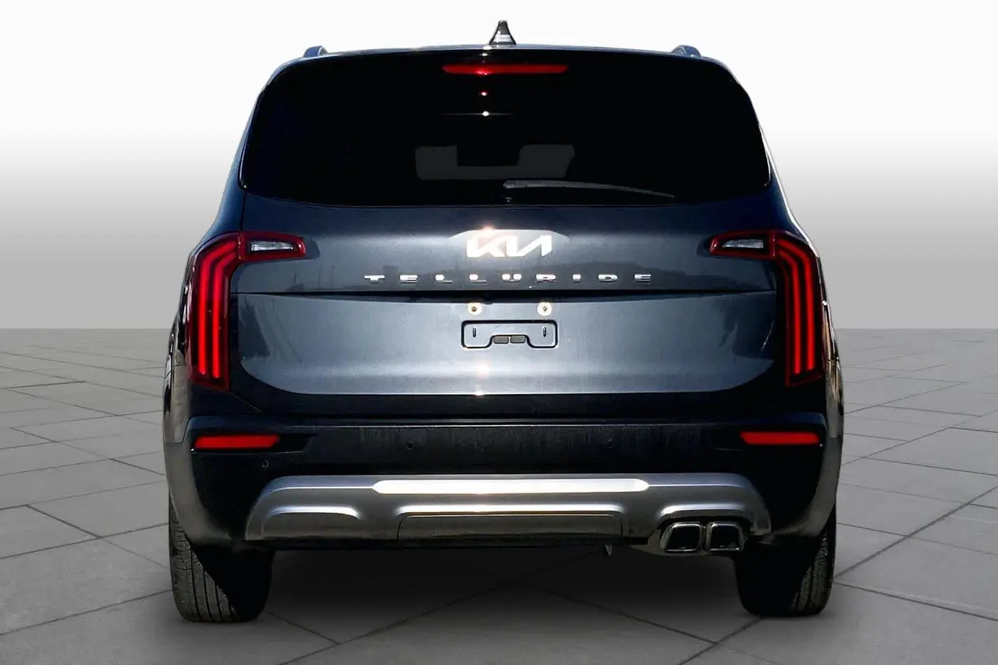 2022 Kia Telluride - $25,895