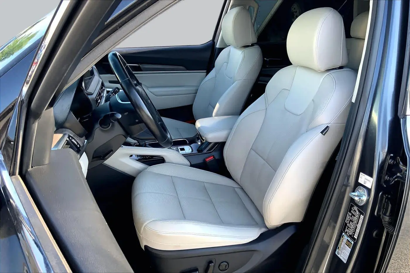 2022 Kia Telluride - $25,895