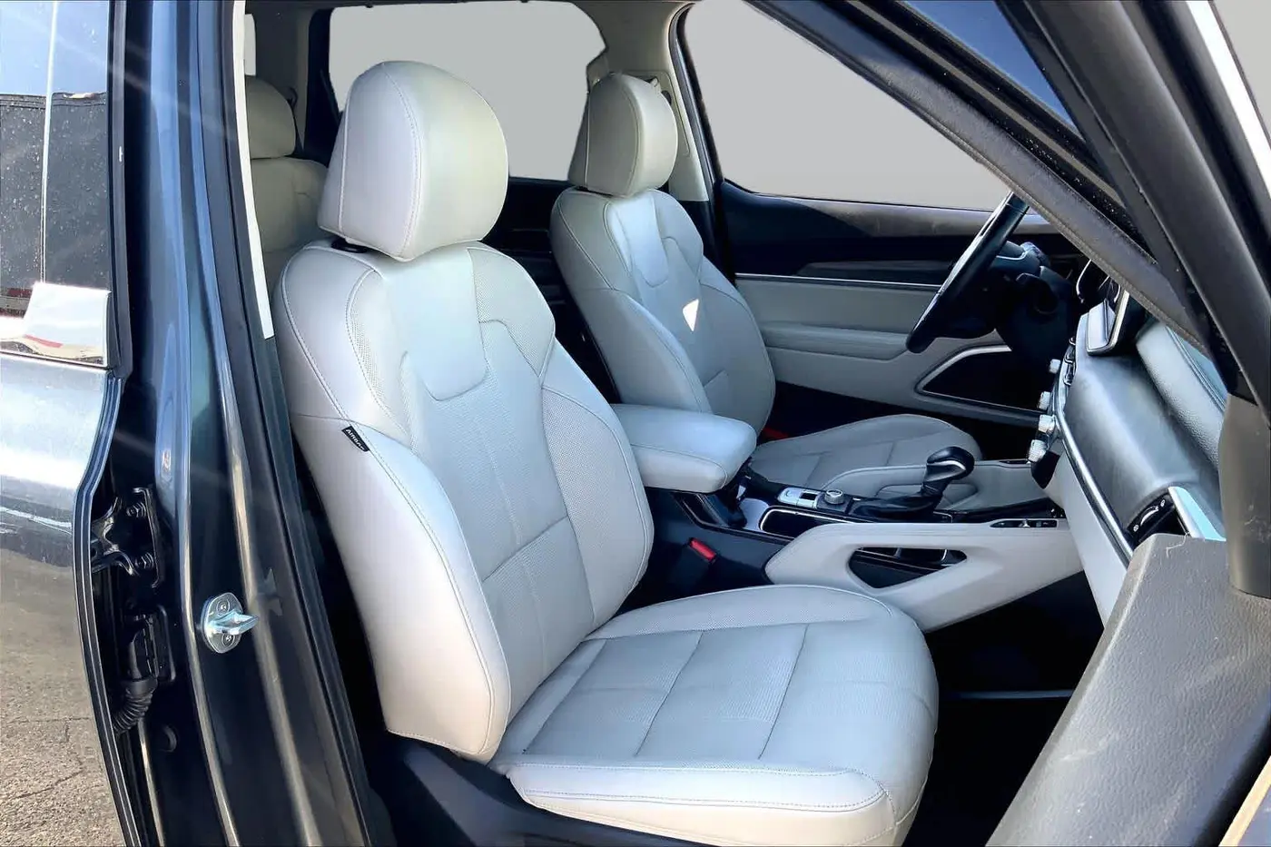 2022 Kia Telluride - $25,895