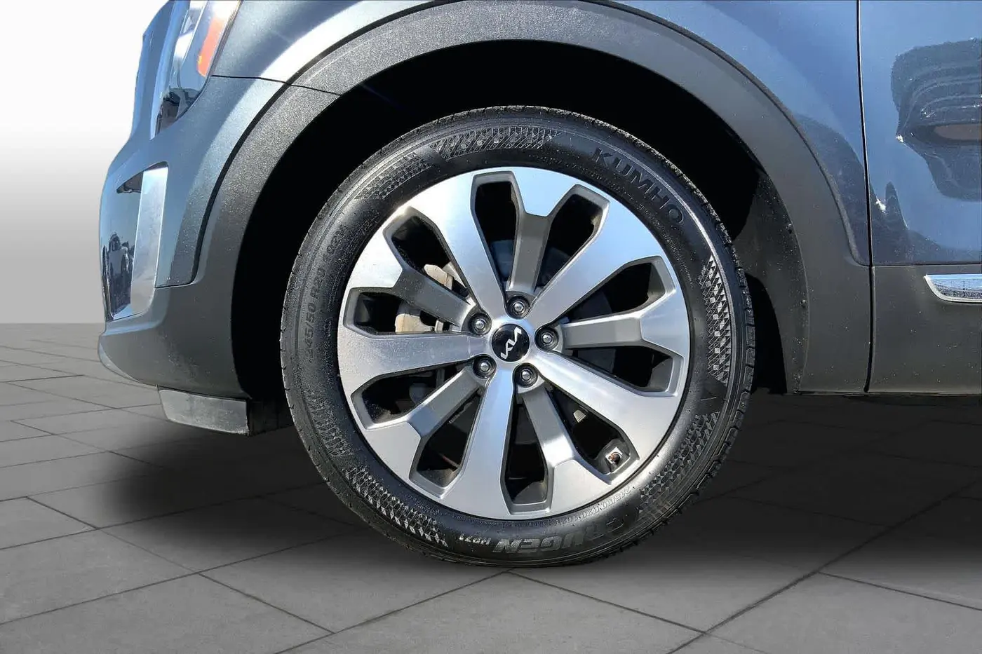 2022 Kia Telluride - $25,895