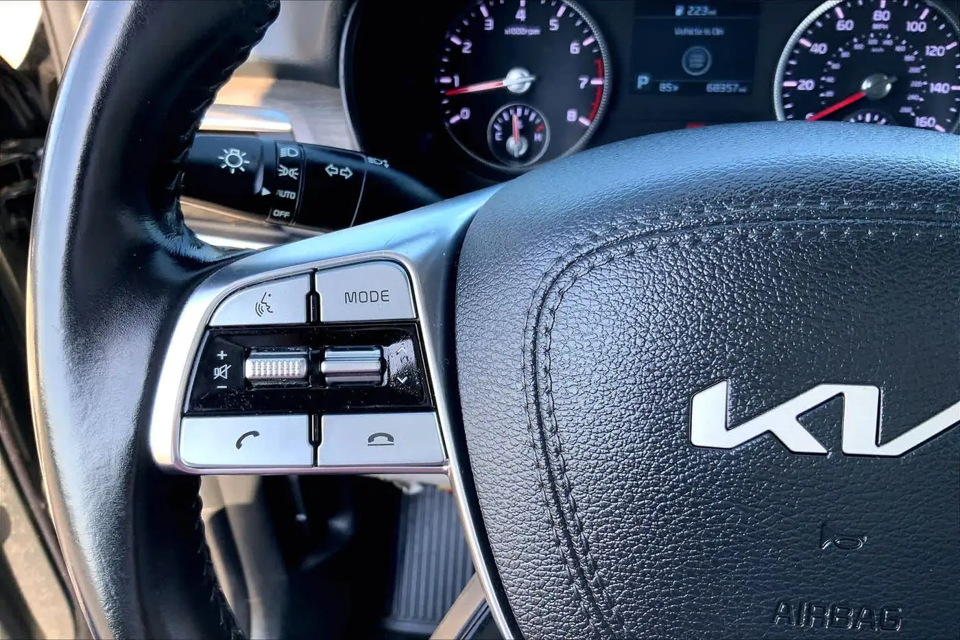 2022 Kia Telluride - $25,895