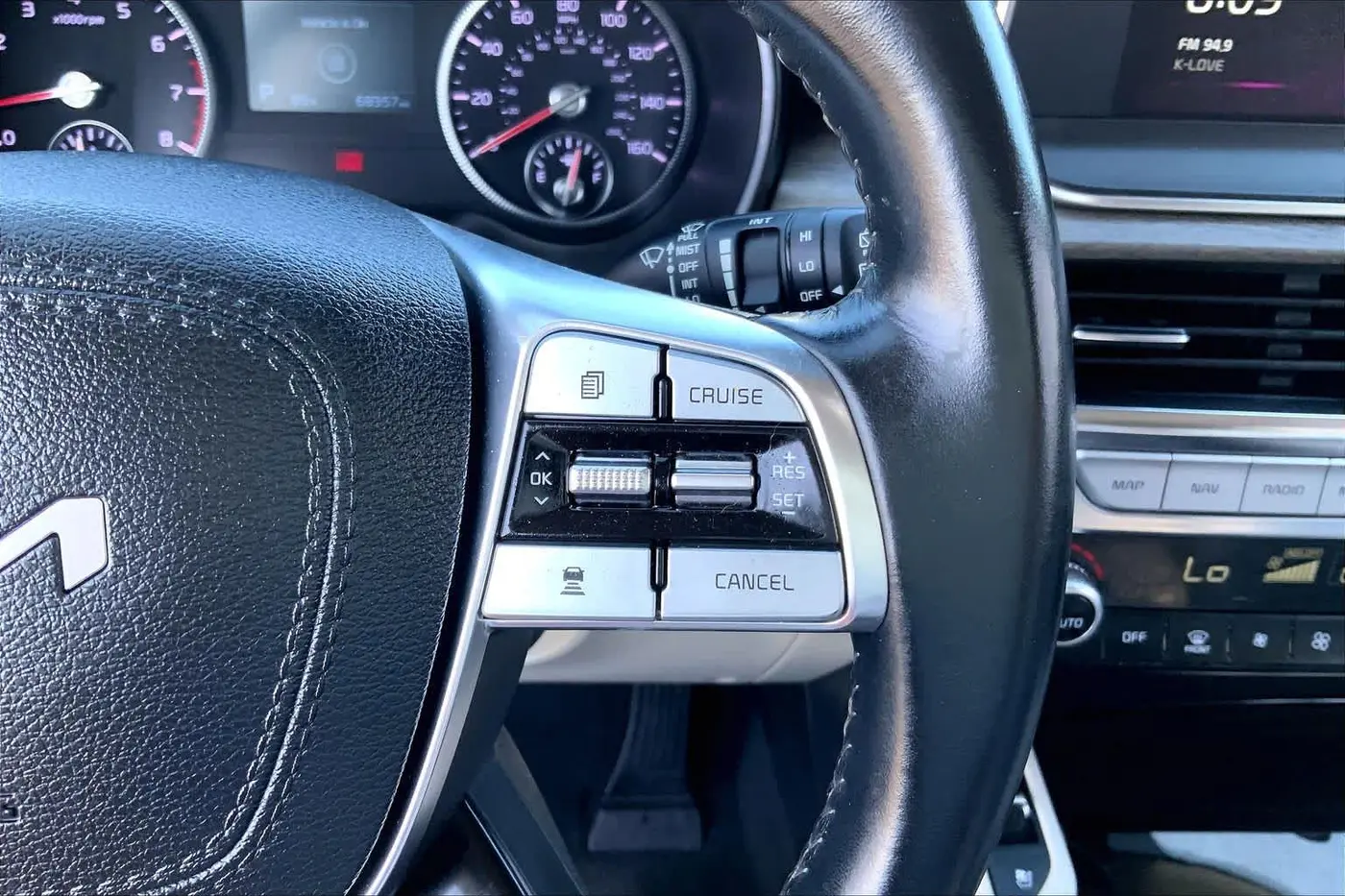 2022 Kia Telluride - $25,895