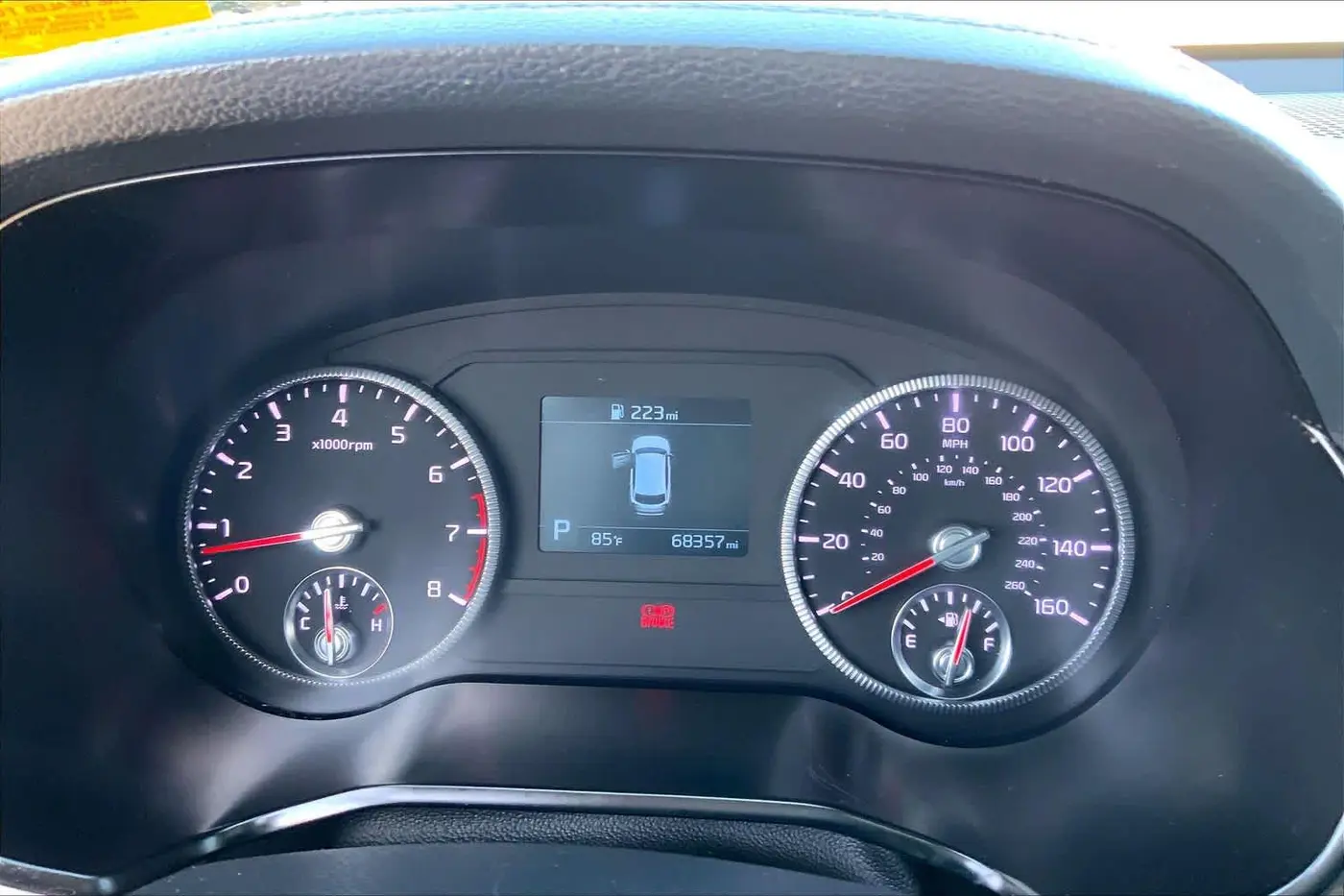 2022 Kia Telluride - $25,895