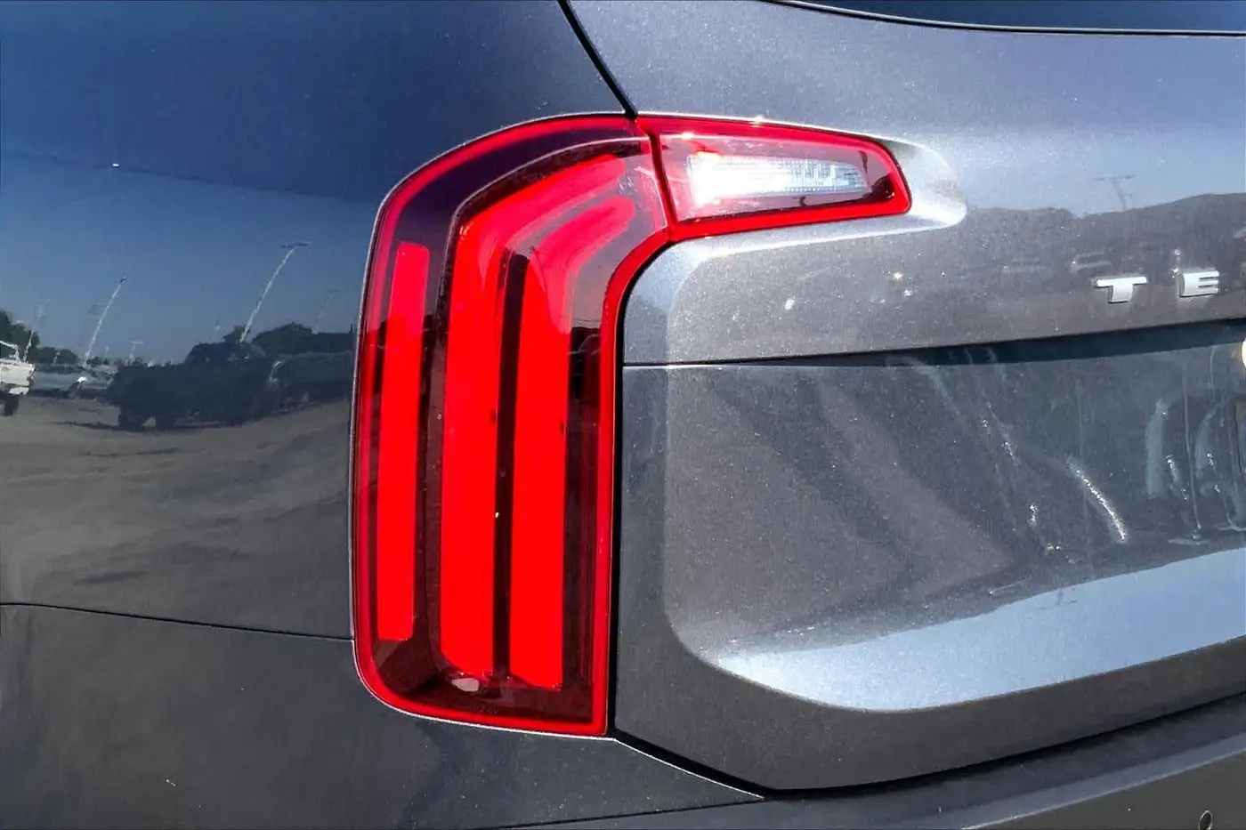 2022 Kia Telluride - $25,895