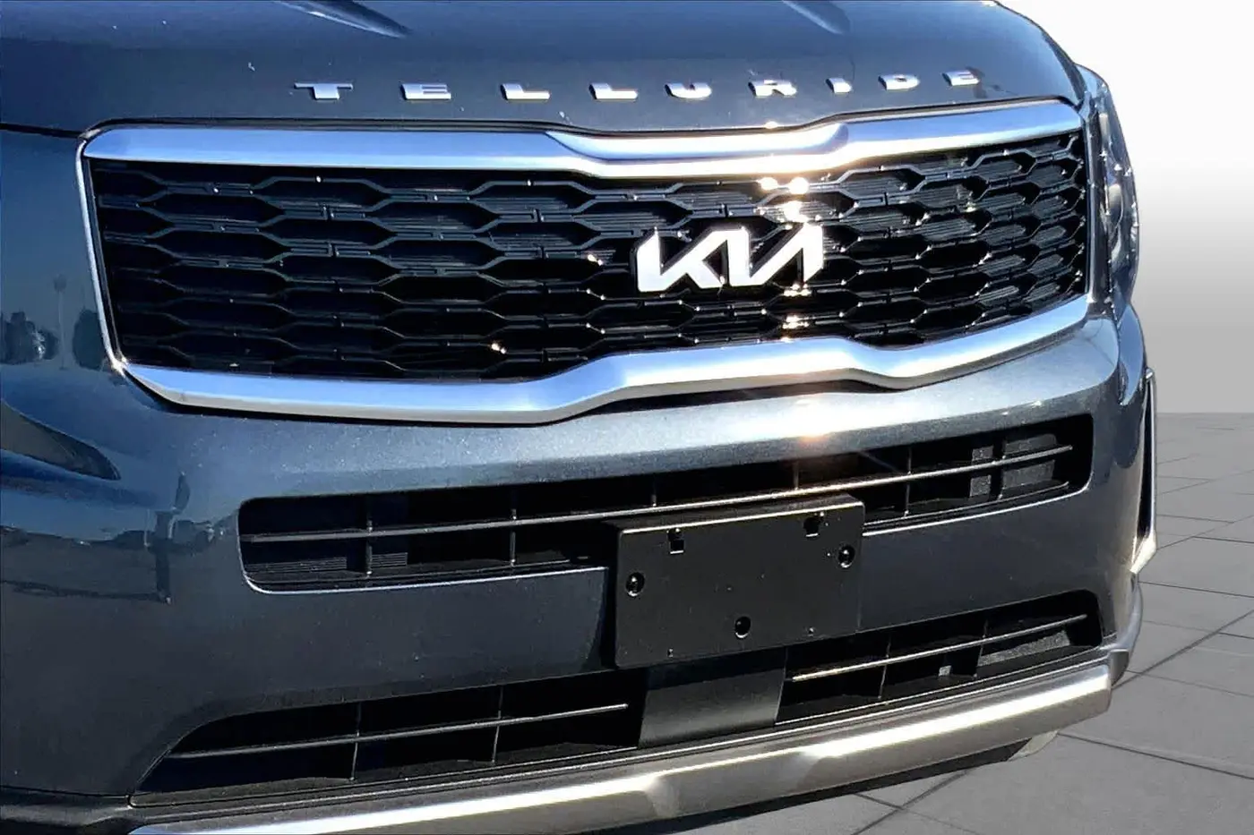 2022 Kia Telluride - $25,895